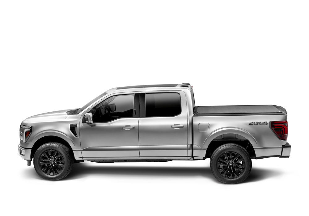Revolver X4s w/T-Slot Rails 17-24 Ford Super Duty 8.2ft Bed 80331RK - image 8