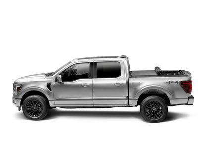 Revolver X4s w/T-Slot Rails 2021-24 Ford F-150 6.5ft Bed 80337RK - image 9