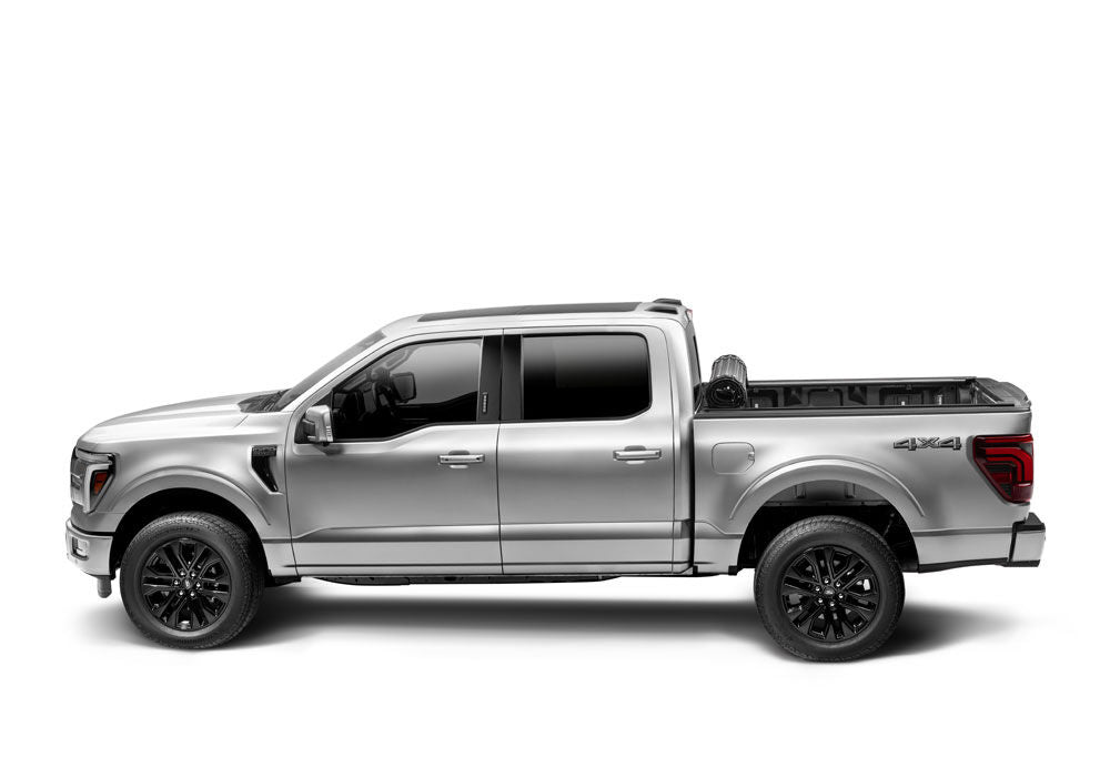 Revolver X4s w/T-Slot Rails 17-24 Ford Super Duty 8.2ft Bed 80331RK - image 10