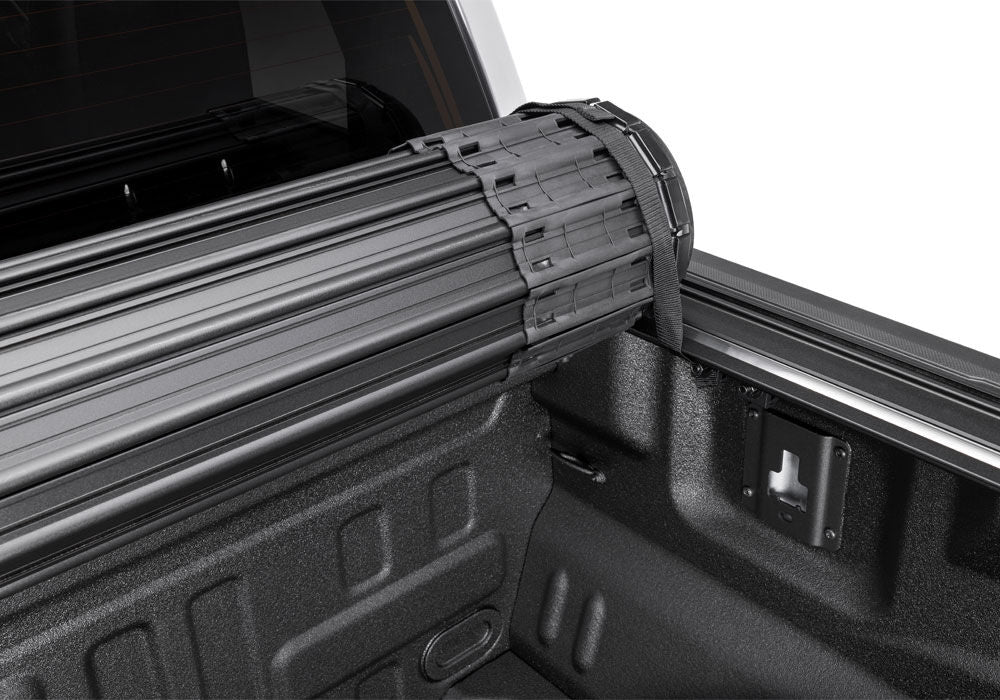 Revolver X4s w/T-Slot Rails Ford Ranger 5.1ft Bed 80332RK - image 11