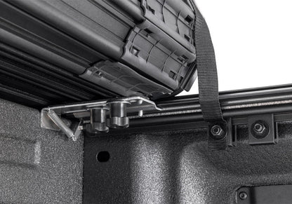 Revolver X4s w/T-Slot Rails 15-20 Ford F150 5.7ft Bed 80329RK - image 12