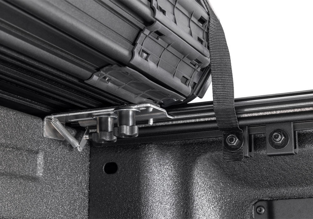 Revolver X4s w/T-Slot Rails 17-24 Ford Super Duty 6.10ft Bed 80330RK - image 12