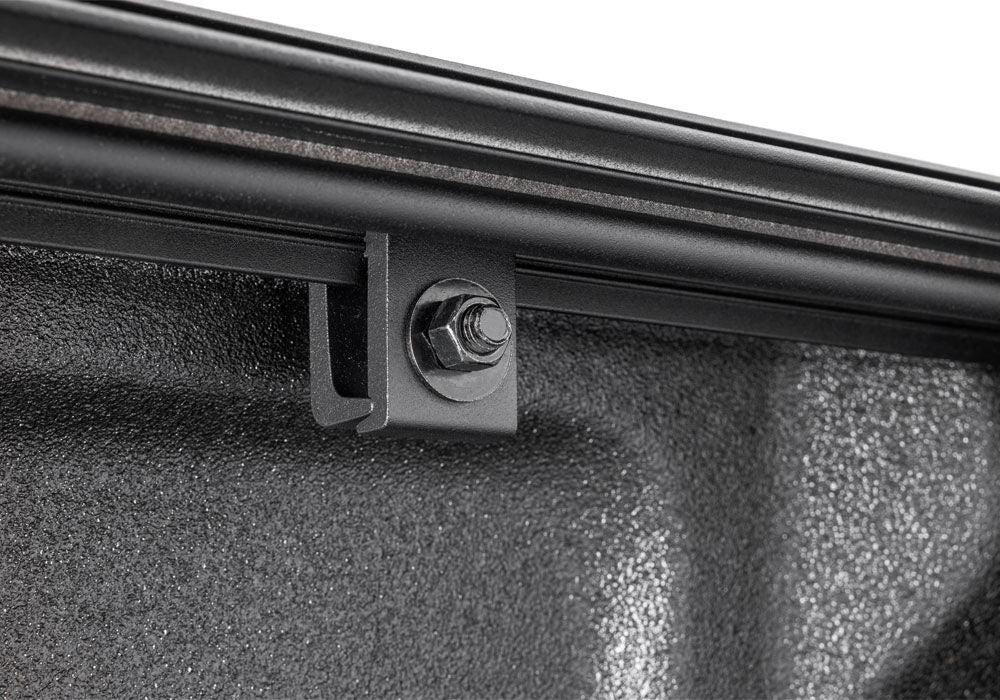 Revolver X4s w/T-Slot Rails 2021-24 Ford F-150 5.7ft Bed 80339RK - image 13