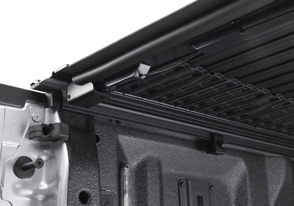Revolver X4s w/T-Slot Rails Ford Ranger 5.1ft Bed 80332RK - image 15