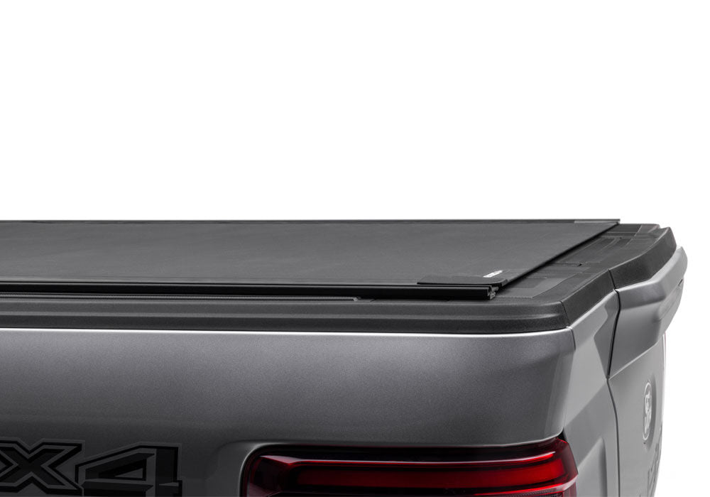 Revolver X4s w/T-Slot Rails 2024-2026 Ford Ranger 5' Bed Hard Roll-Up Cover - image 16