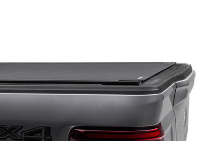 Revolver X4s w/T-Slot Rails 2024-2026 Ford Ranger 5' Bed Hard Roll-Up Cover - image 16