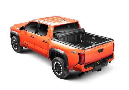 Revolver X4s w/T-Slot Rails 16-23 Toyota Tacoma 5.1ft Bed 80426RK - image 5