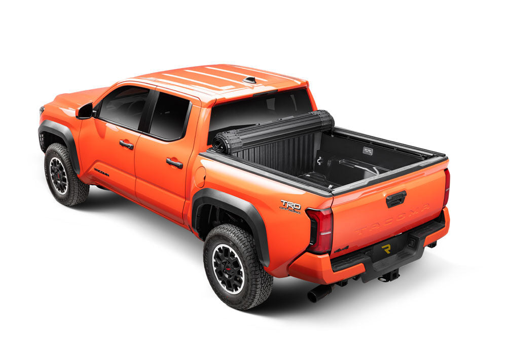 Revolver X4s w/T-Slot Rails 05-15 Toyota Tacoma 5ft Bed 80406RK - image 5