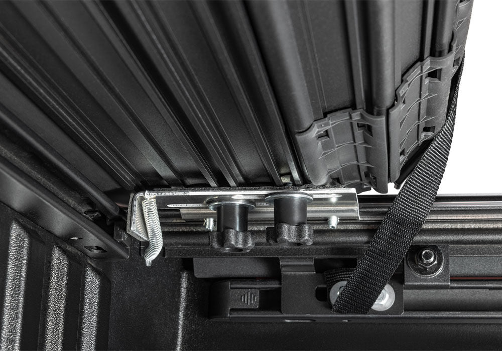 Revolver X4s w/T-Slot Rails 05-15 Toyota Tacoma 6.2ft Bed 80407RK - image 12