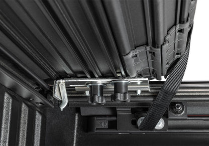 Revolver X4s w/T-Slot Rails 05-15 Toyota Tacoma 6.2ft Bed 80407RK - image 12