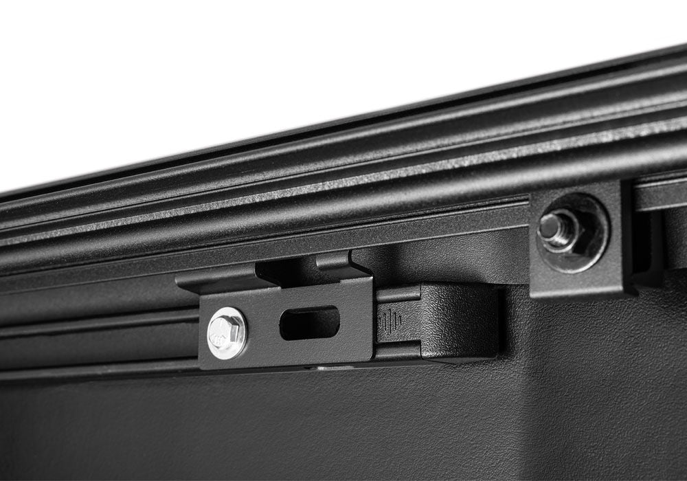 Revolver X4s w/T-Slot Rails 05-15 Toyota Tacoma 5ft Bed 80406RK - image 13