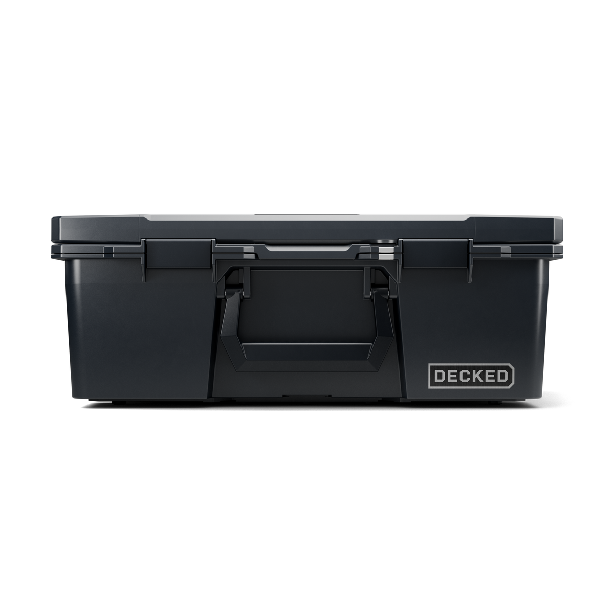DECKED Accessories - Halfrack 32 - D-co Case - Black - A0020-HRAK-BLK - A0020-HRAK-BLK image 3
