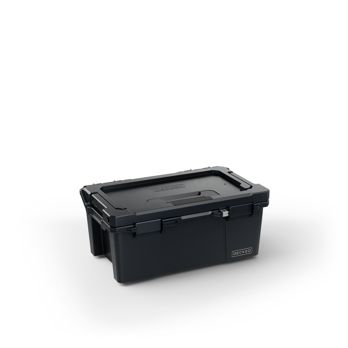 DECKED Accessories - Sixer 16 Case - A0010-SIXR-BLK - A0010-SIXR-BLK