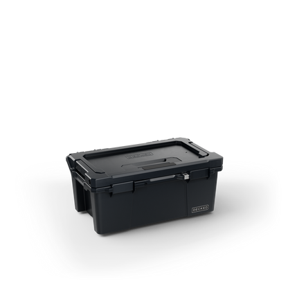 DECKED Accessories - Sixer 16 Case - A0010-SIXR-BLK - A0010-SIXR-BLK