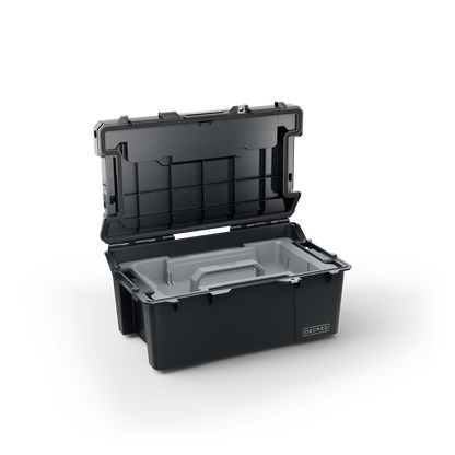 DECKED Accessories - Sixer 16 Case - A0010-SIXR-BLK - A0010-SIXR-BLK image 5