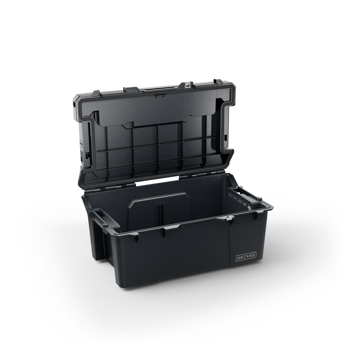 DECKED Accessories - Sixer 16 Case - A0010-SIXR-BLK - A0010-SIXR-BLK image 2