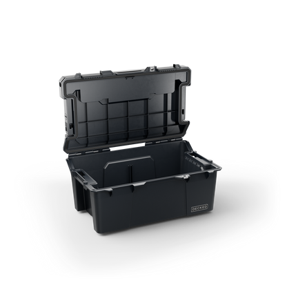 DECKED Accessories - Sixer 16 Case - A0010-SIXR-BLK - A0010-SIXR-BLK image 2