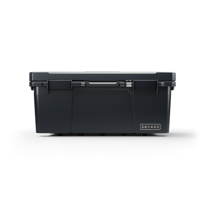 DECKED Accessories - Sixer 16 Case - A0010-SIXR-BLK - A0010-SIXR-BLK image 3