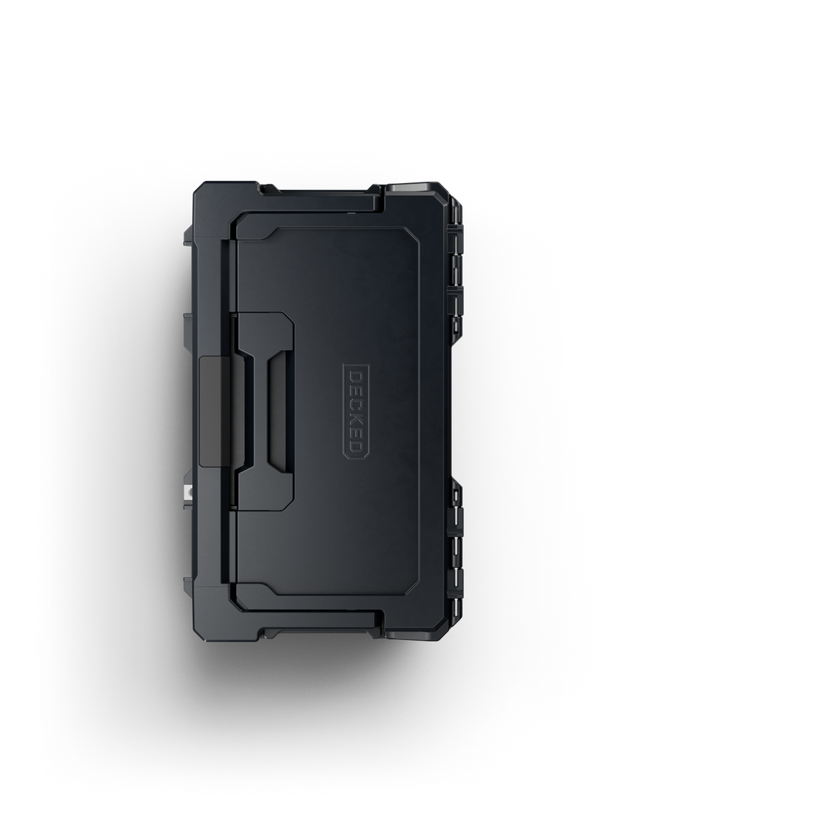 DECKED Accessories - Sixer 16 Case - A0010-SIXR-BLK - A0010-SIXR-BLK image 4
