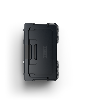 DECKED Accessories - Sixer 16 Case - A0010-SIXR-BLK - A0010-SIXR-BLK image 4