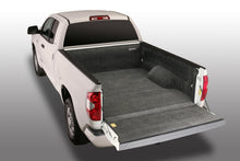 2022-2025 Toyota Tundra Bed Length 6' 7" BEDRUG LINER BRY22RBK - BedRug product image