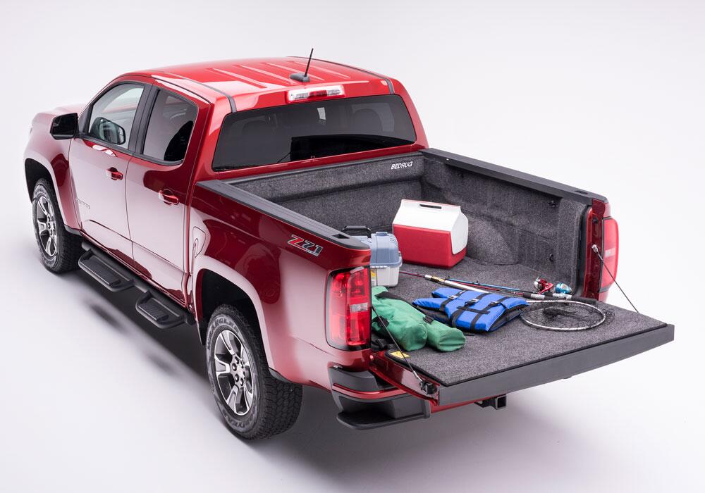 Bedrug Canyon/Colorado 5' 0" 2023-C BRB23CCK - BedRug product image 2