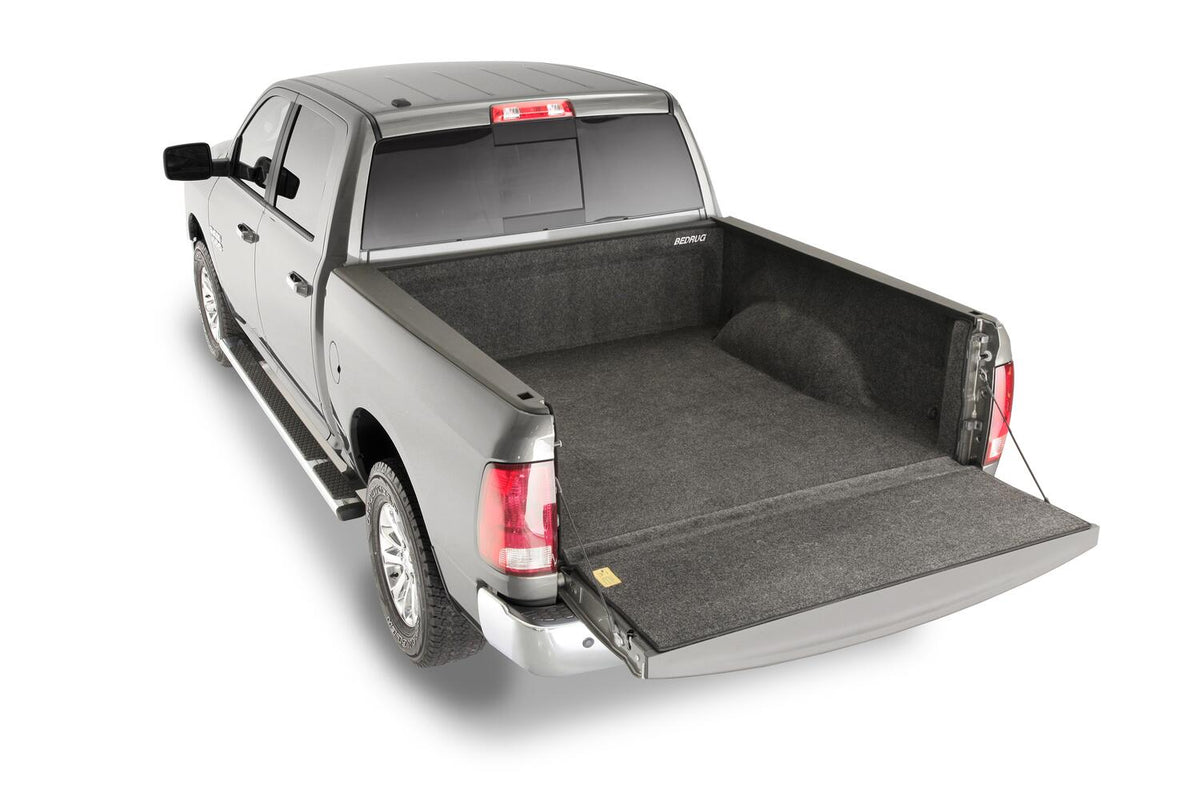 Bedrug Ram 8Ft Brt02Lbk - BedRug product image