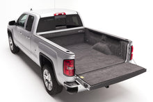 Bedrug 07+ Gm Silverado / Sierra 6' 6"""" Bed Brc07Sbk - BedRug product image