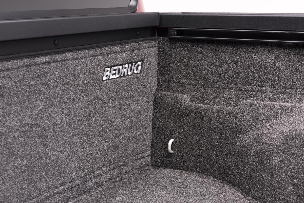 24-C Tacoma Double Cab 5Ft Bedliner Bedrug - BedRug product image 5
