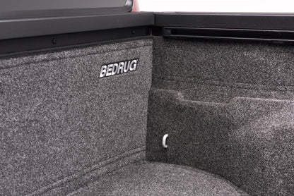 Bedrug 24+ Tacoma 5Ft Bed - BedRug product image 5