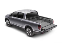 Bedrug Honda 17+ Ridgeline (2Pc Floor Accomidates Full Use Of Trunk) Brh17Rbk - BedRug product image