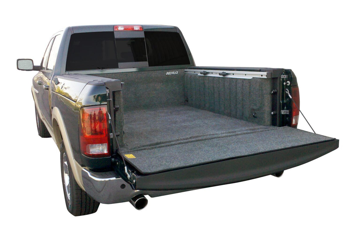 Bedrug 09+ Dodge Ram 5.7' Bed With Rambox Bed Storage Brt09Bxk - BedRug product image