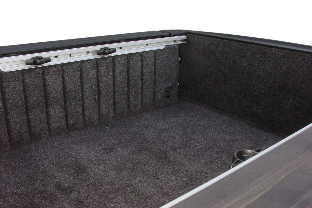 Bedrug 09+ Dodge Ram 5.7' Bed With Rambox Bed Storage Brt09Bxk - BedRug product image 5