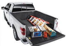Bedrug Honda 17+ Ridgeline (2Pc Floor Accomidates Full Use Of Trunk) Brh17Rbk - BedRug product image 2