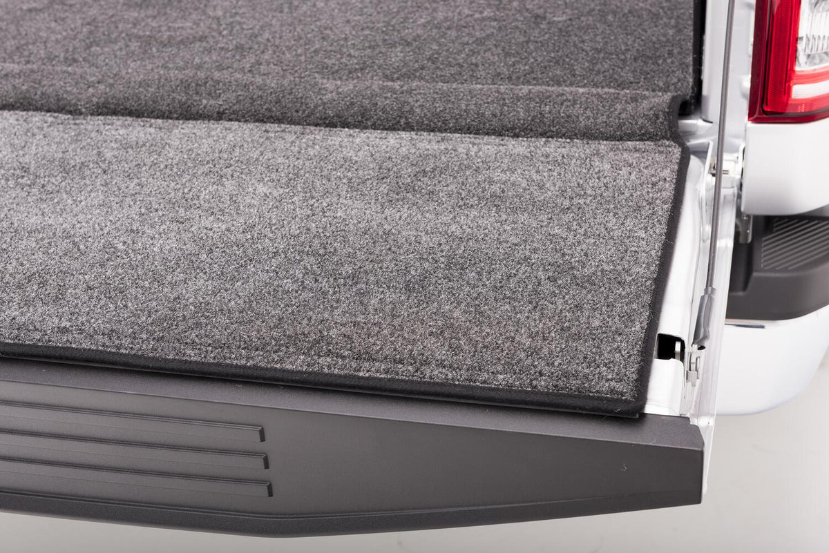 Bedrug 08-16 Ford Superduty 6.5' Short Bed With Factory Step Gate Brq08Sbsgk - BedRug product image 4