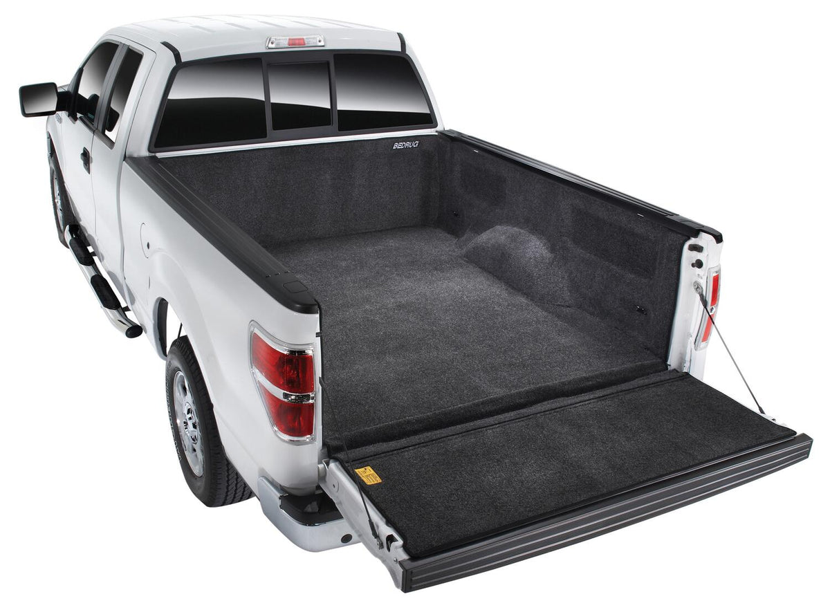 Bedrug F250 6' 9" 99-16 BRQ99SBK - BedRug product image