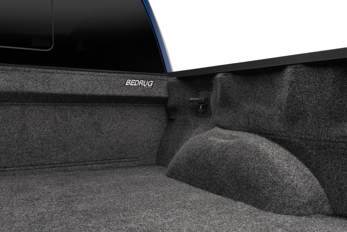 Bedrug 17+ Ford Superduty 6.5' Short Bed Brq17Sbk - BedRug product image 4