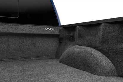 Bedrug 17+ Ford Superduty 6.5' Short Bed Brq17Sbk - BedRug product image 4