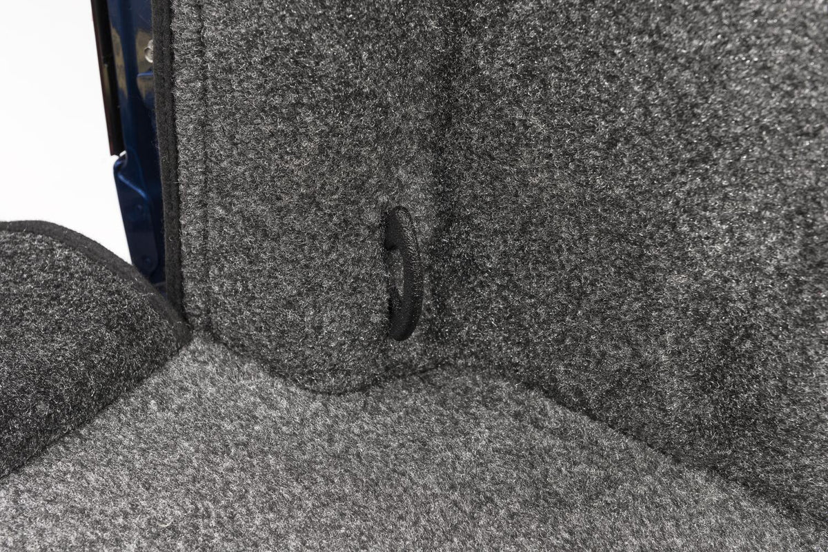Bedrug F250 8' 17-22 BRQ17LBK - BedRug product image 6