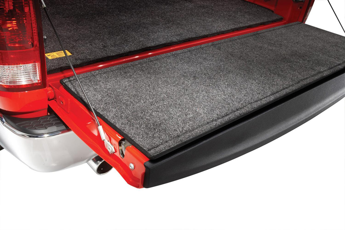 Ram 6.4 RealTruck BedRug Classic Bed Mat - BedRug product image 5