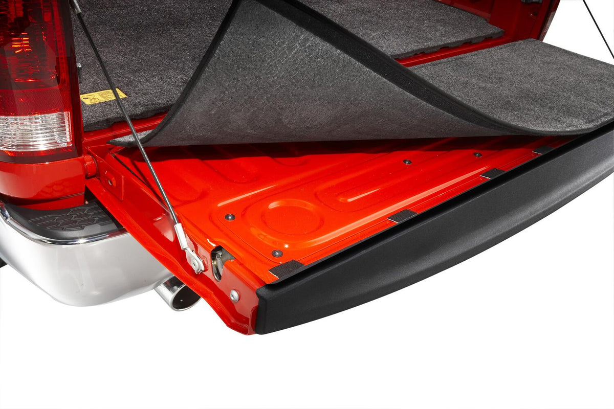 Ram 6.4 RealTruck BedRug Classic Bed Mat - BedRug product image 6