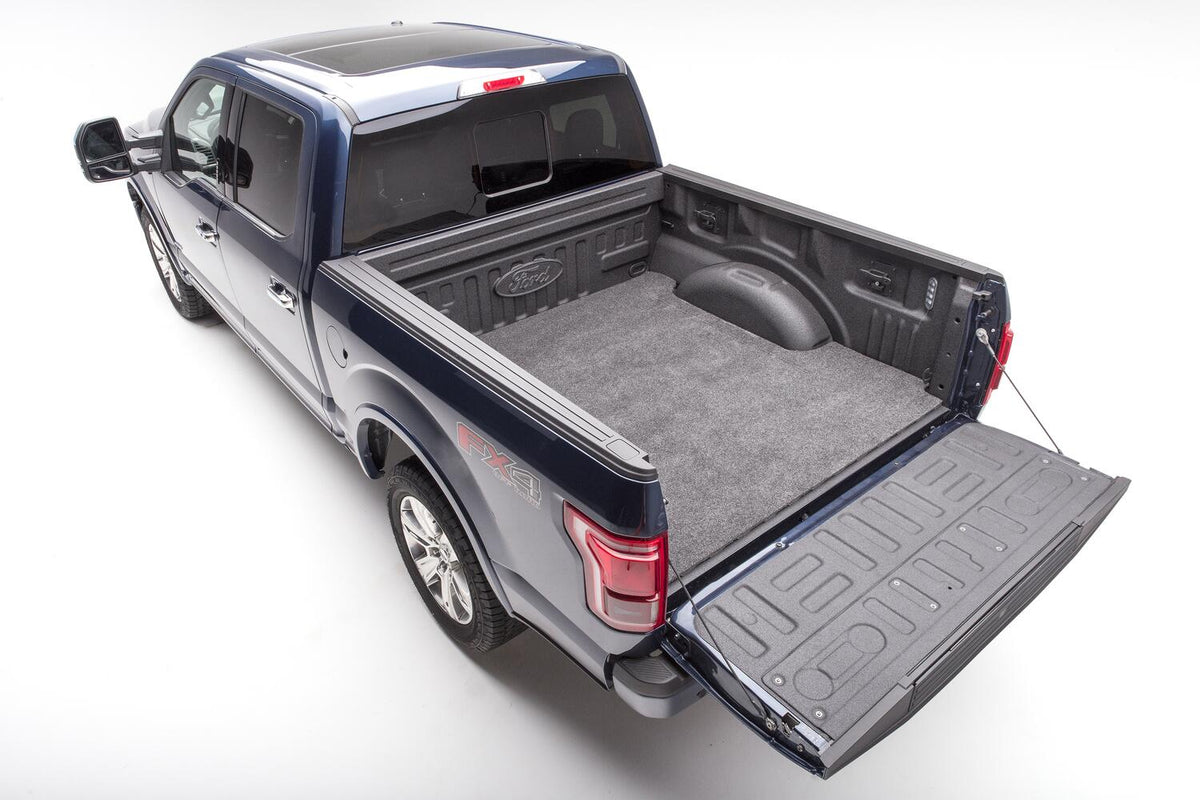15-C F-150 5.5Ft Bed Bedrug Mat - BedRug product image