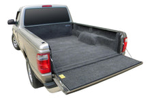 BEDRUG 2024 Ford Ranger, SuperCrew, 5'1" Bed - BedRug product image
