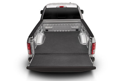 24-C Ranger Supercrew 5Ft Impact Mat Non Liner/Spray In Charcoal - BedRug product image 5