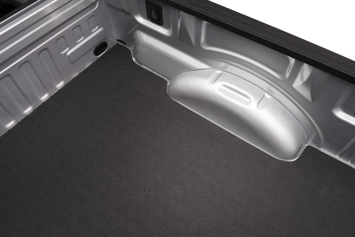 Impact Mat For Spray-In Or No Bed Liner 07+ Gm Silverado/Sierra 8' Bed Imc07Lbs - BedRug product image 2