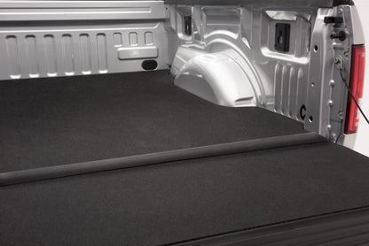 17+ Ford Superduty 6.75' Impact Mat Spray In - BedRug product image 3