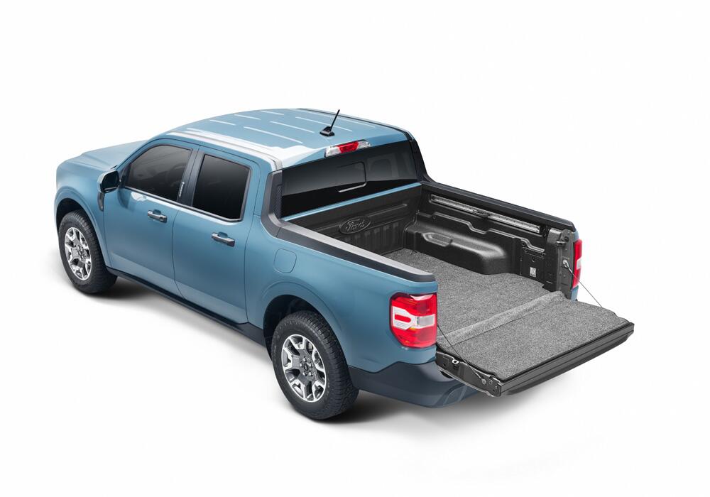 XLT Bed Mats Maverick 22-22 XLTBMM22SBS - BedRug product image