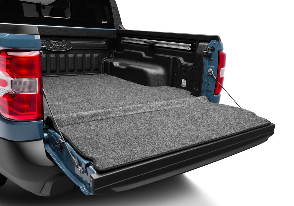 XLT Bed Mats Maverick 22-22 XLTBMM22SBS - BedRug product image 6