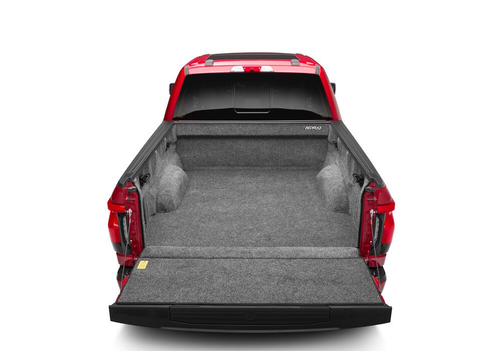 Bedrug 15+ Ford F-150 5.5' Bed Brq15Sck - BedRug product image