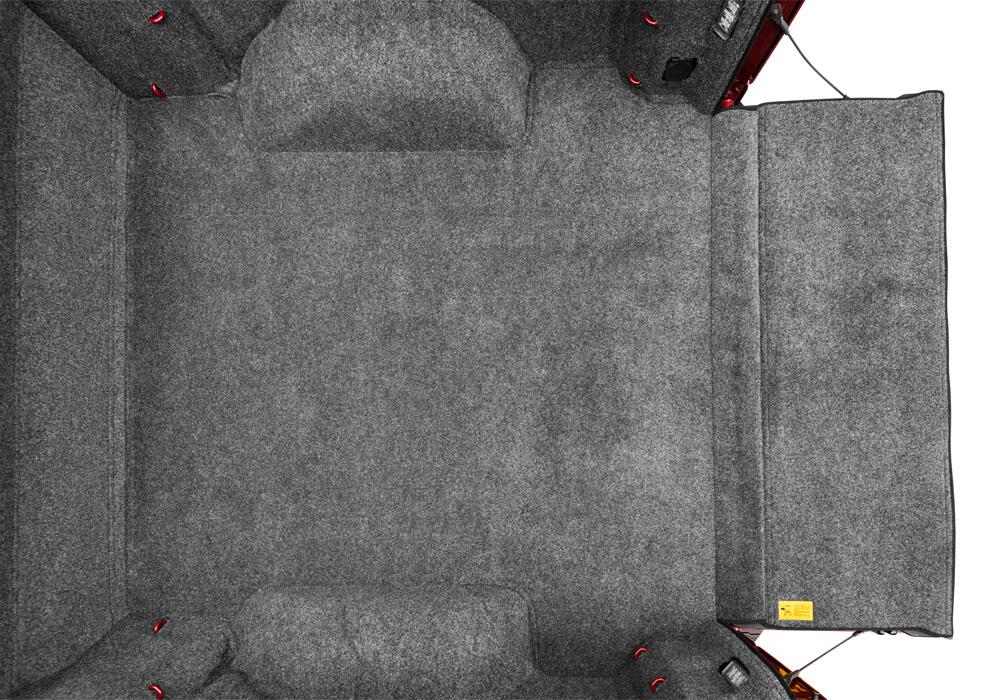 Bedrug Gm 5'10" 19-22 Brc19Ccmpk - BedRug product image 6
